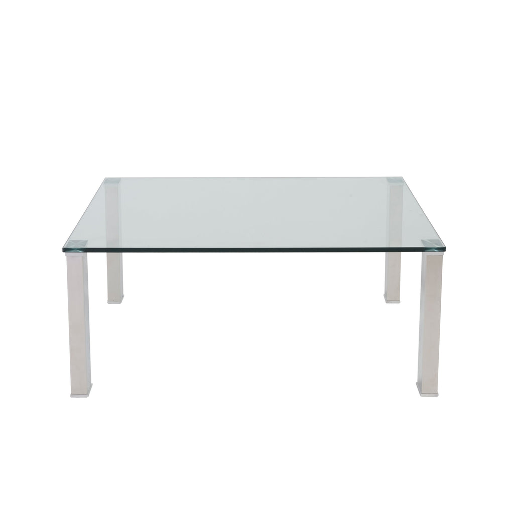 Beth 36" Coffee Table