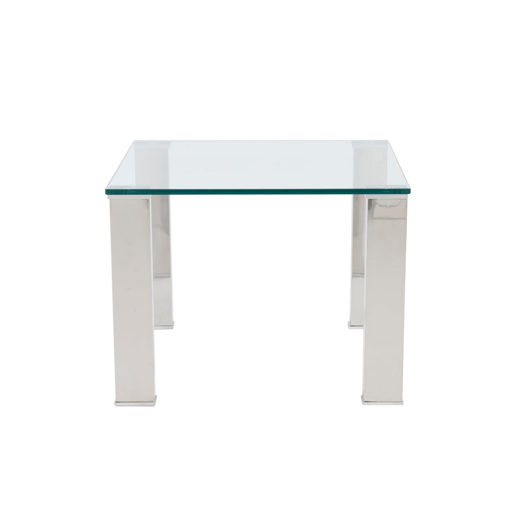 Beth 24" Side Table