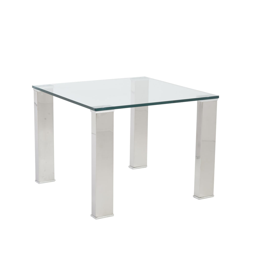 Beth 24" Side Table