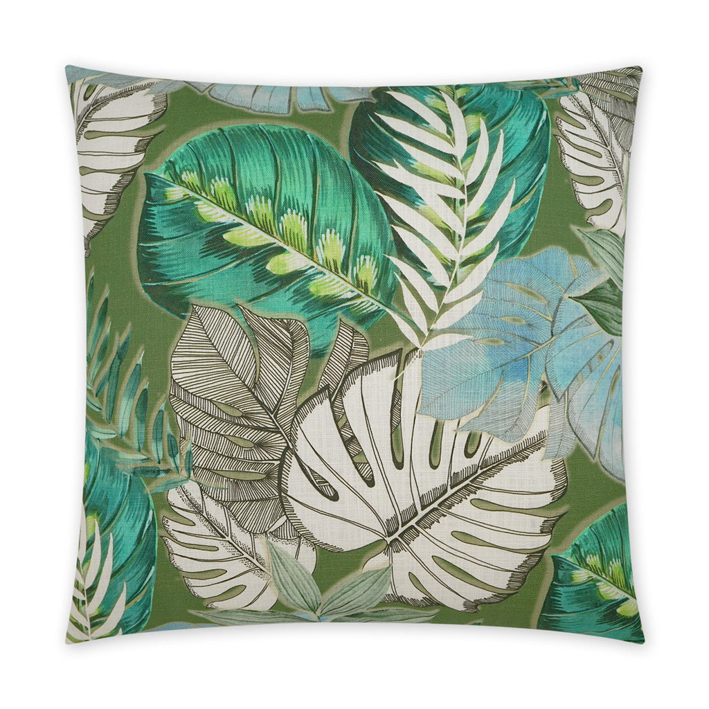 St. Lucia Pillow