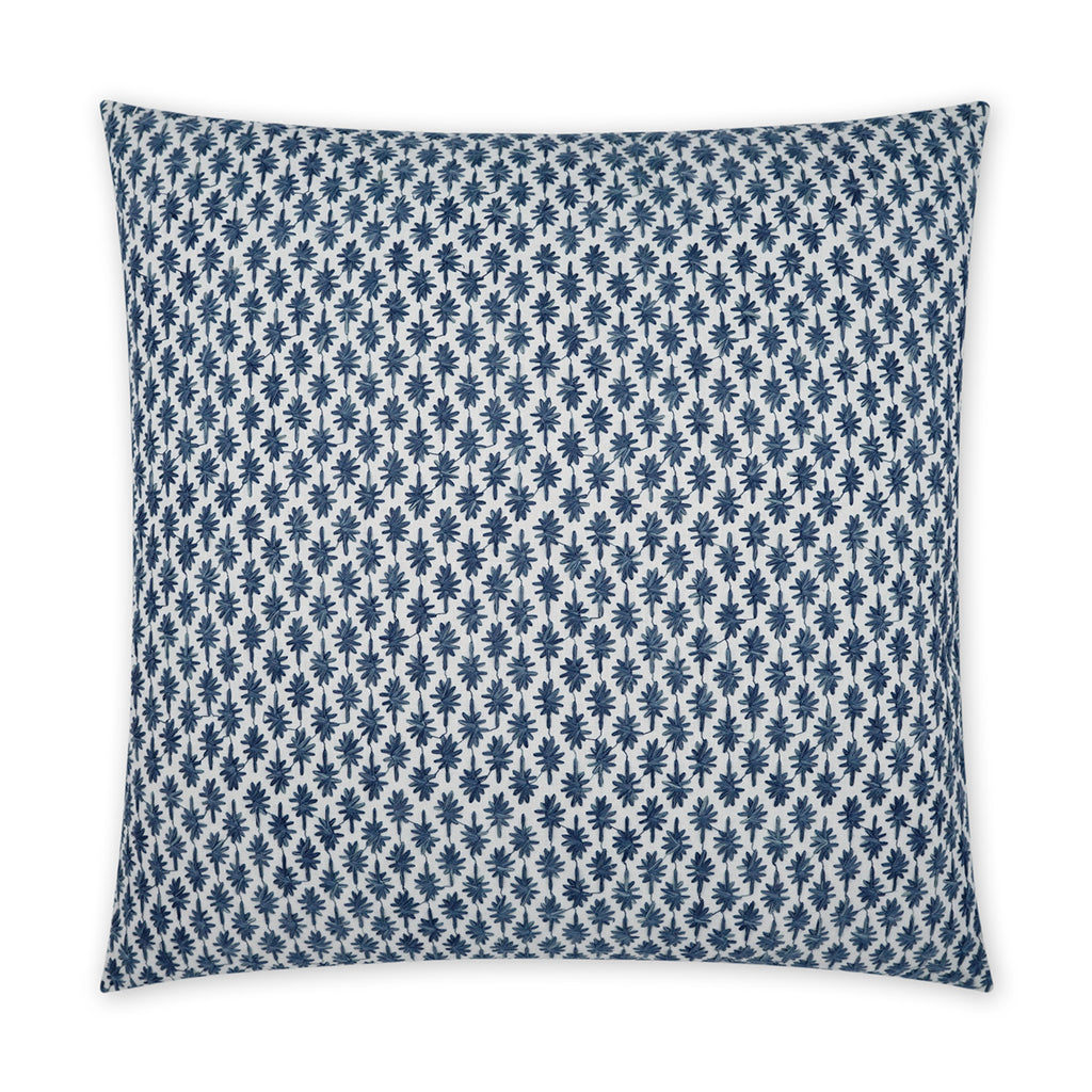 Crest Haven Pillow