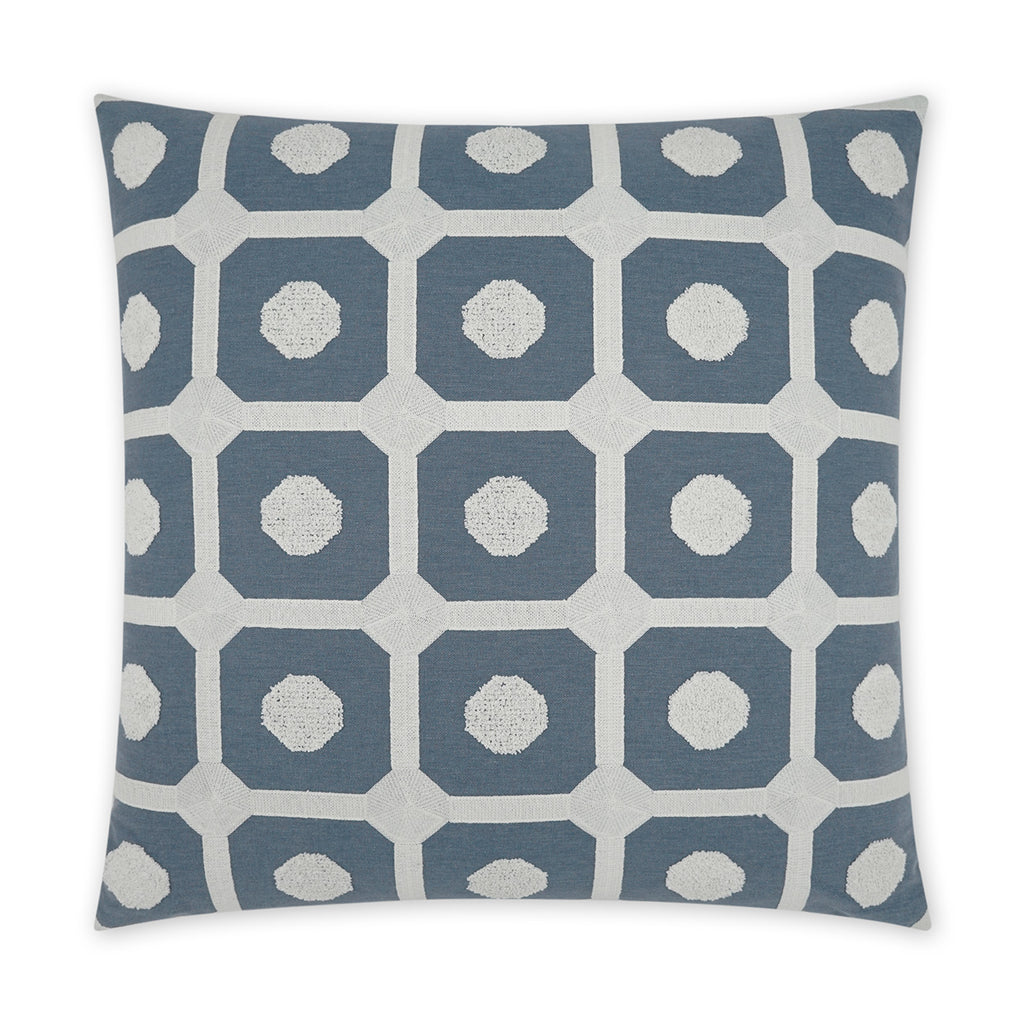 Needle & Thread Pillow