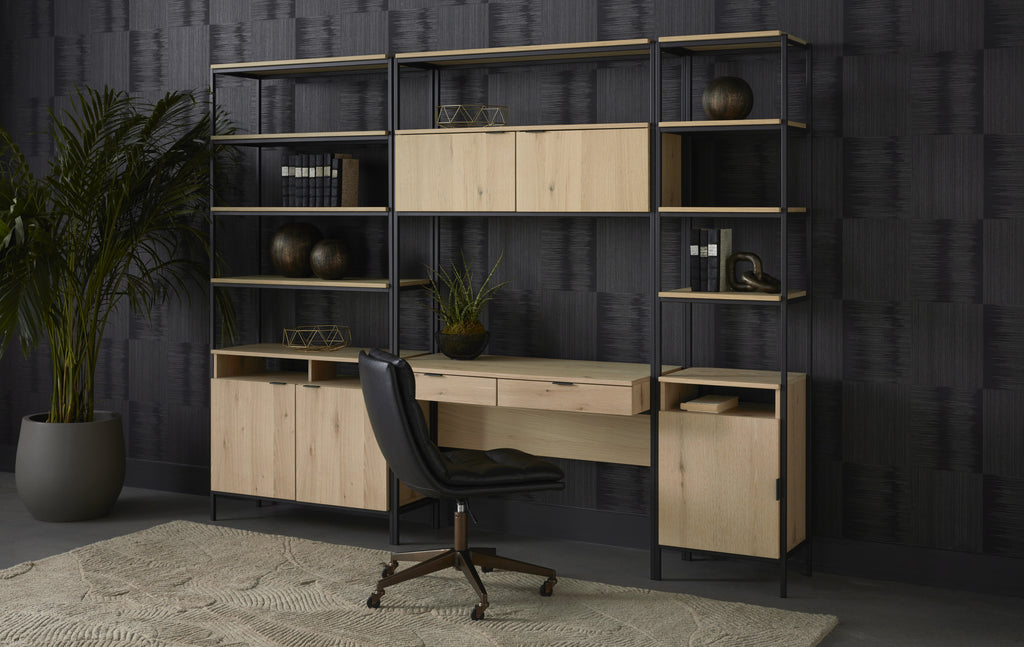 Ambrose Modular Wall Desk