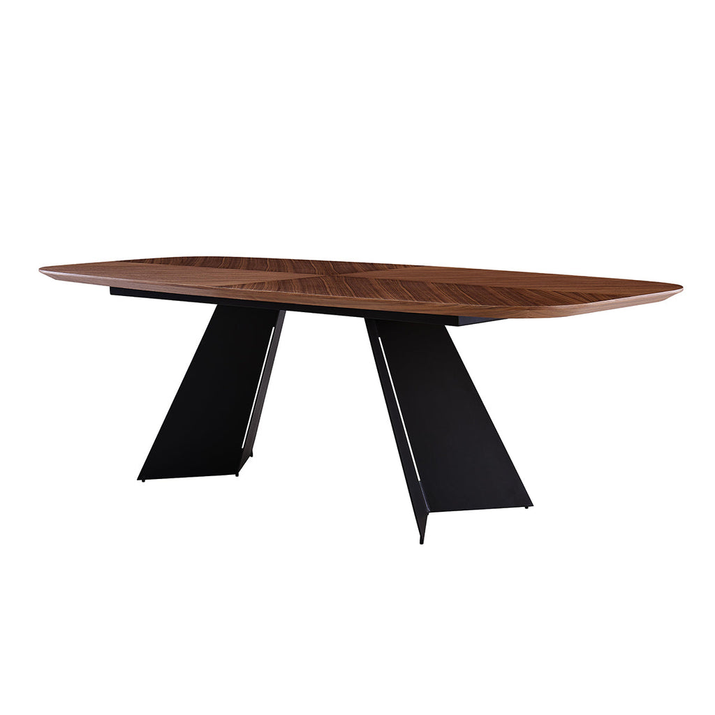 Malene 79" Dining Table