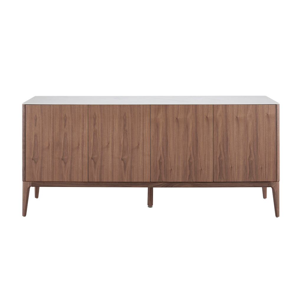 Haldis 71" Sideboard