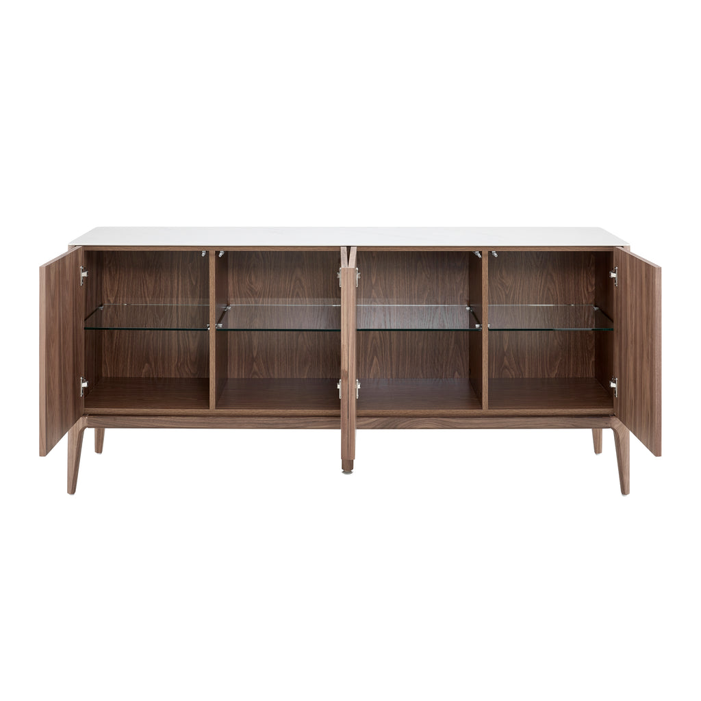 Haldis 71" Sideboard