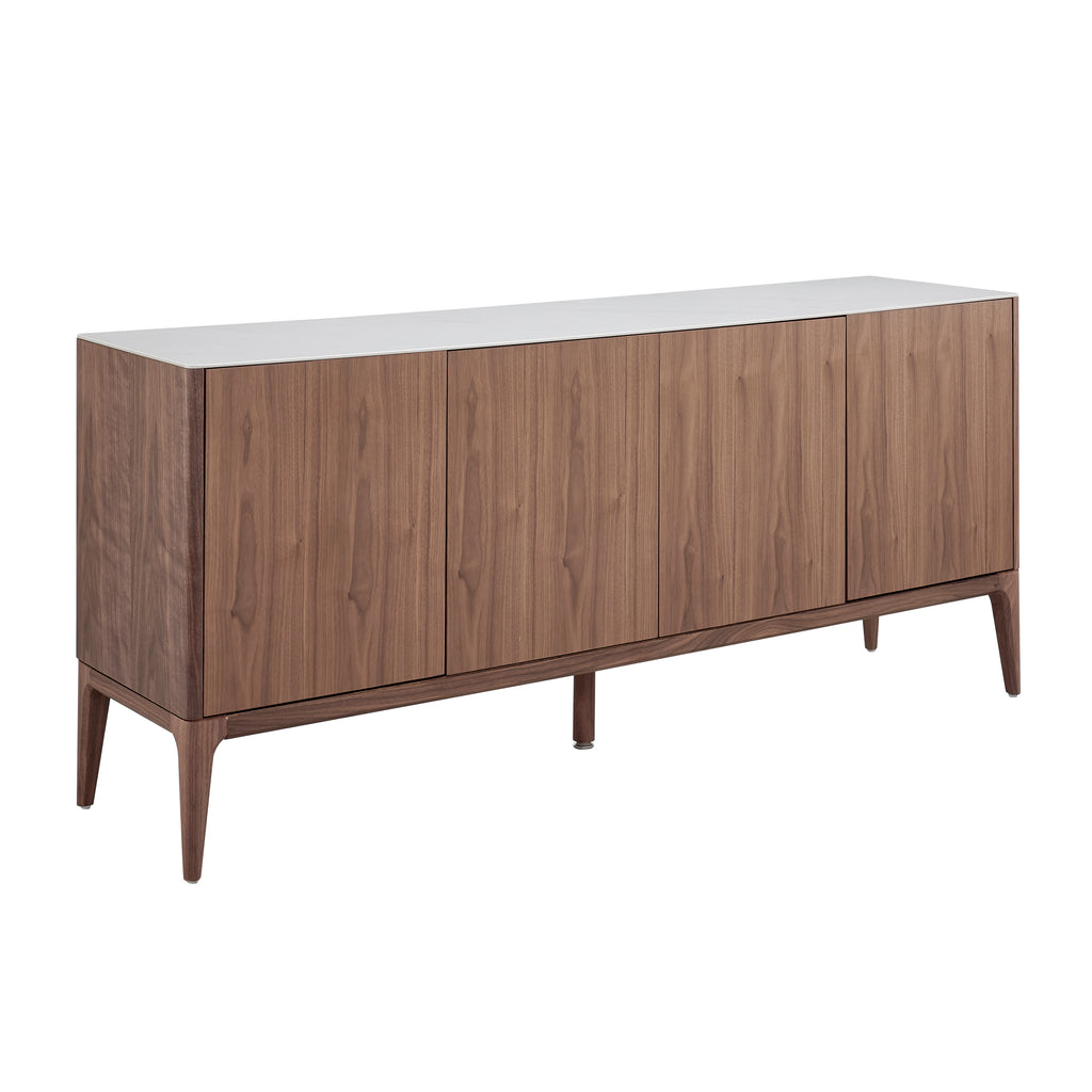 Haldis 71" Sideboard