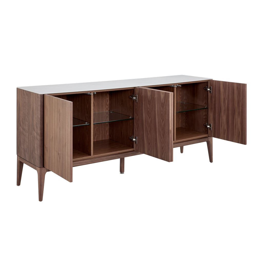 Haldis 71" Sideboard