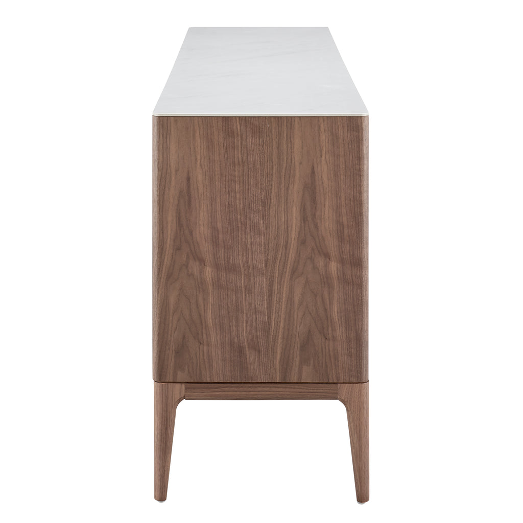 Haldis 71" Sideboard