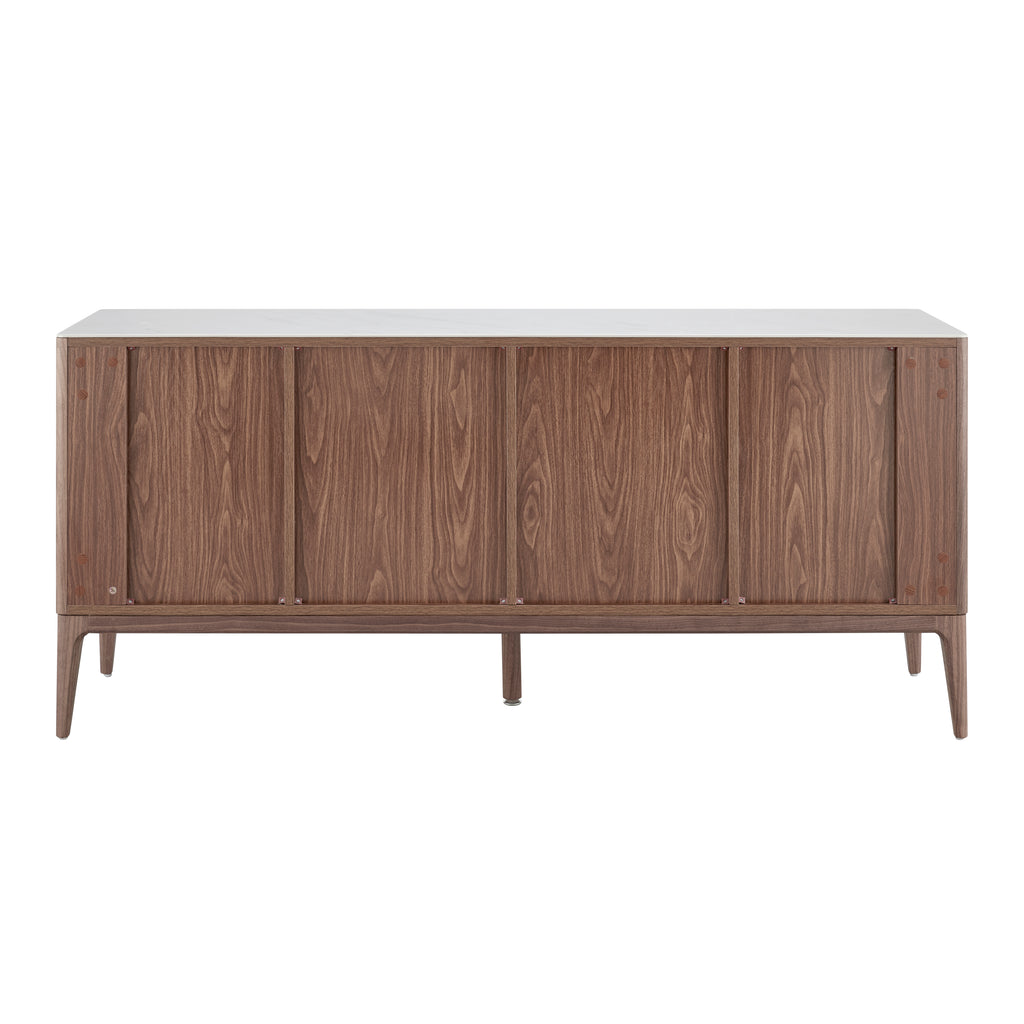 Haldis 71" Sideboard