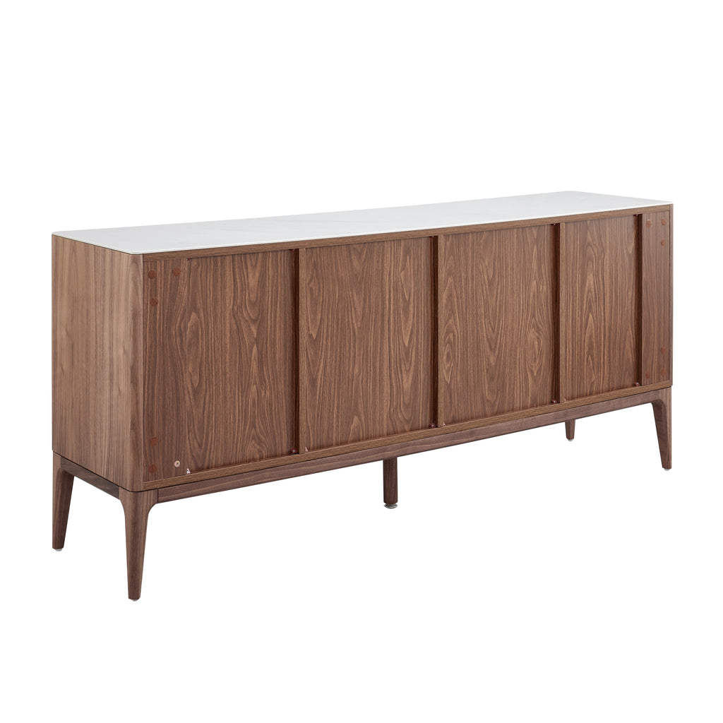 Haldis 71" Sideboard