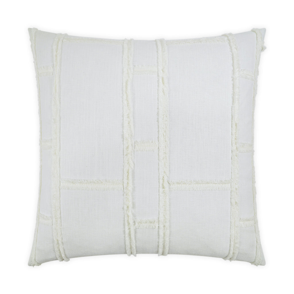 Fringeworthy Pillow