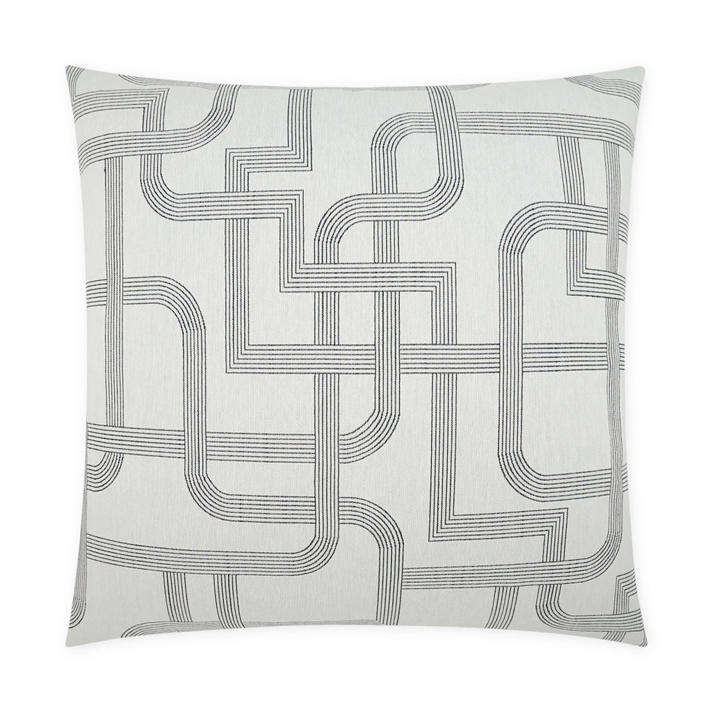 Lithgow Pillow