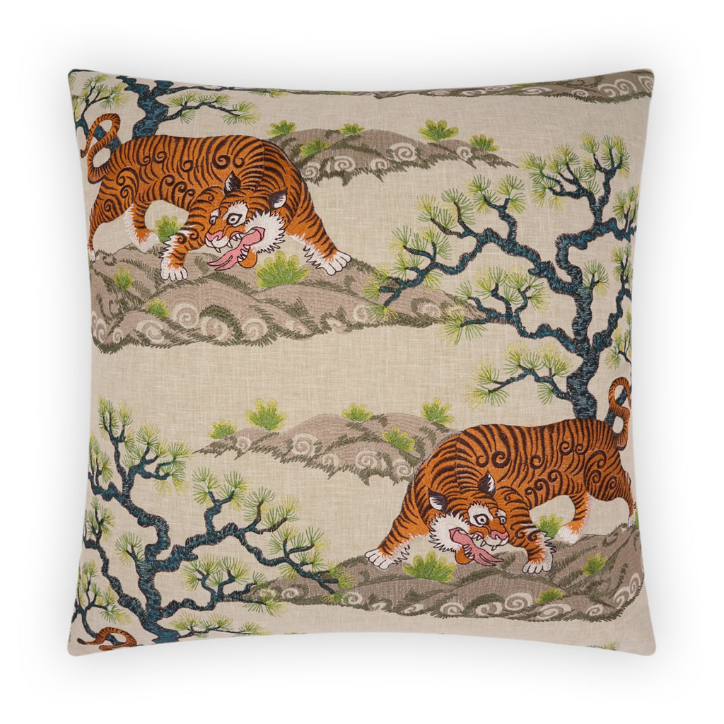 Chonburi Pillow