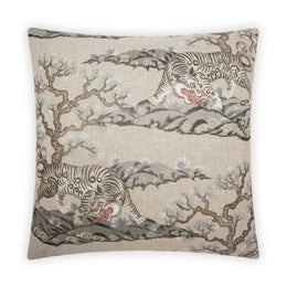 Chonburi Pillow