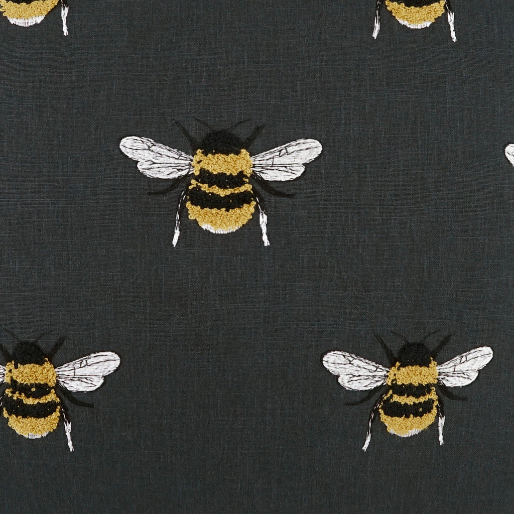 Busy Bee Pillow