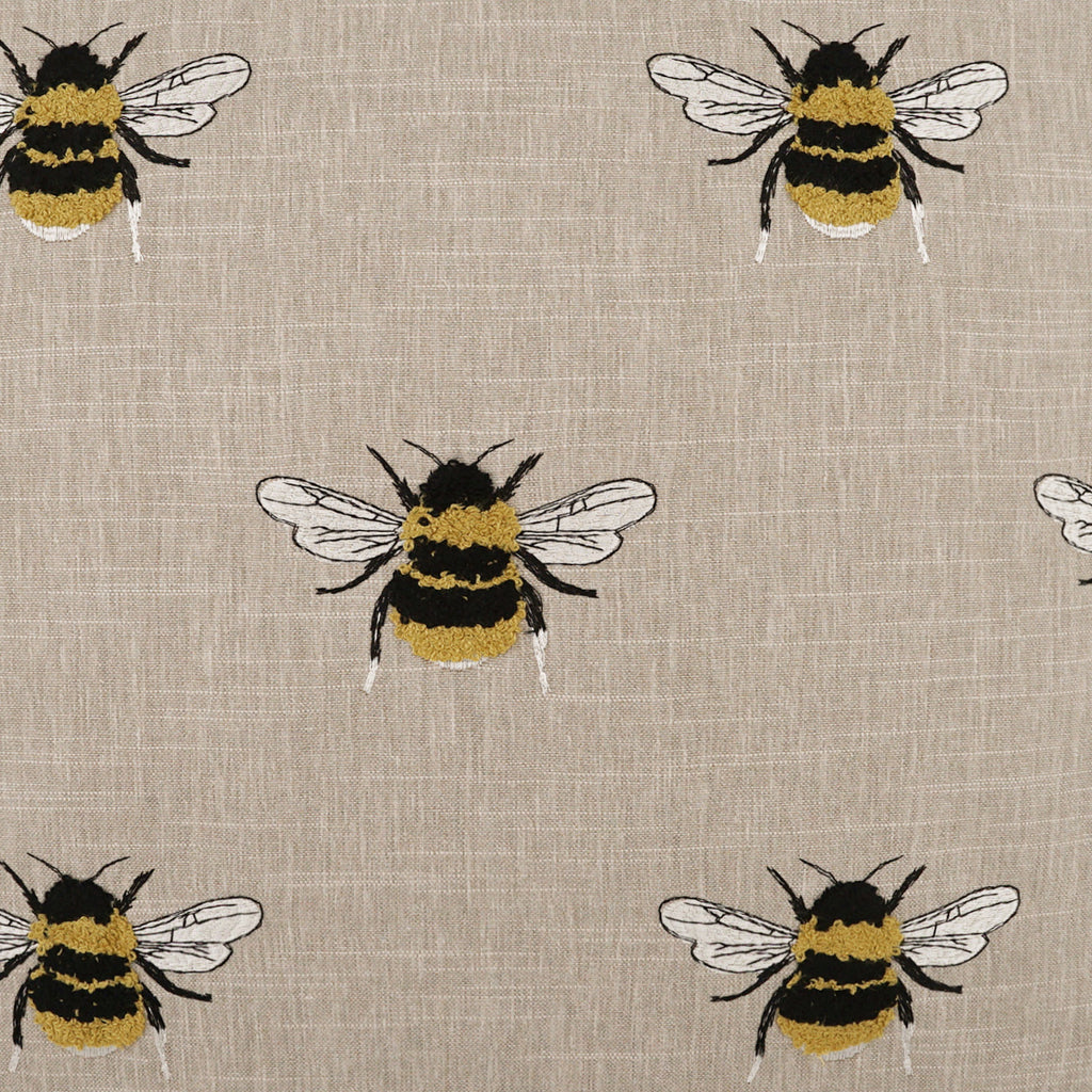 Busy Bee Pillow