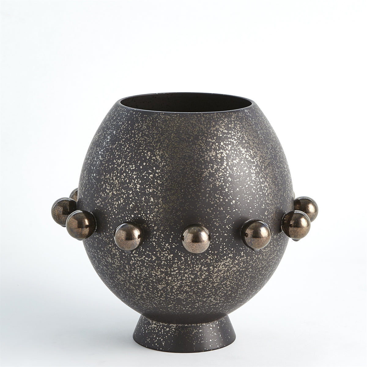Spheres Collection Vase