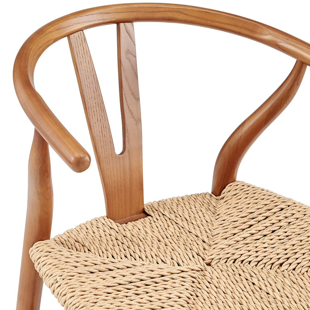 Evelina Outdoor Side Chair, Set of 2