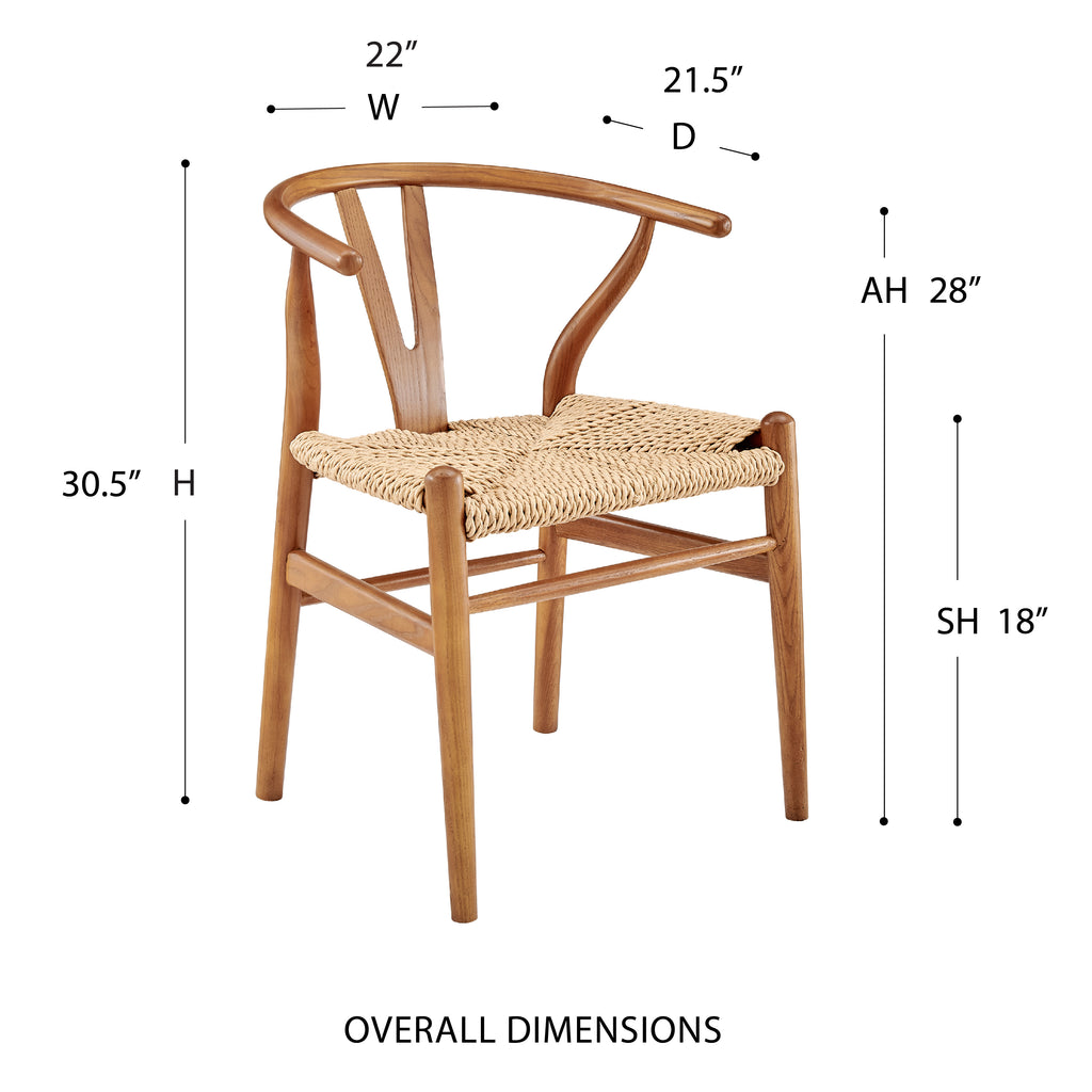 Evelina Outdoor Side Chair, Set of 2