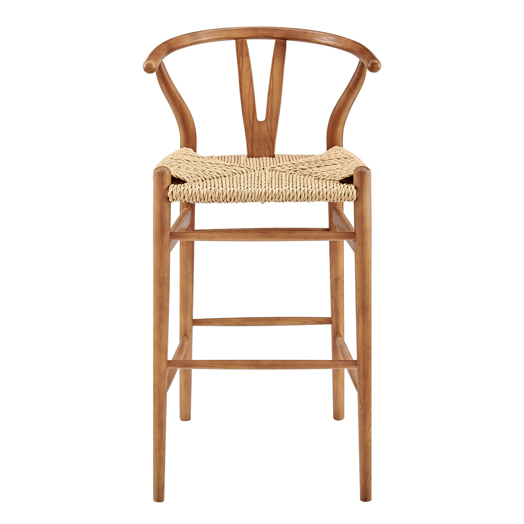 Evelina Outdoor Bar Stool