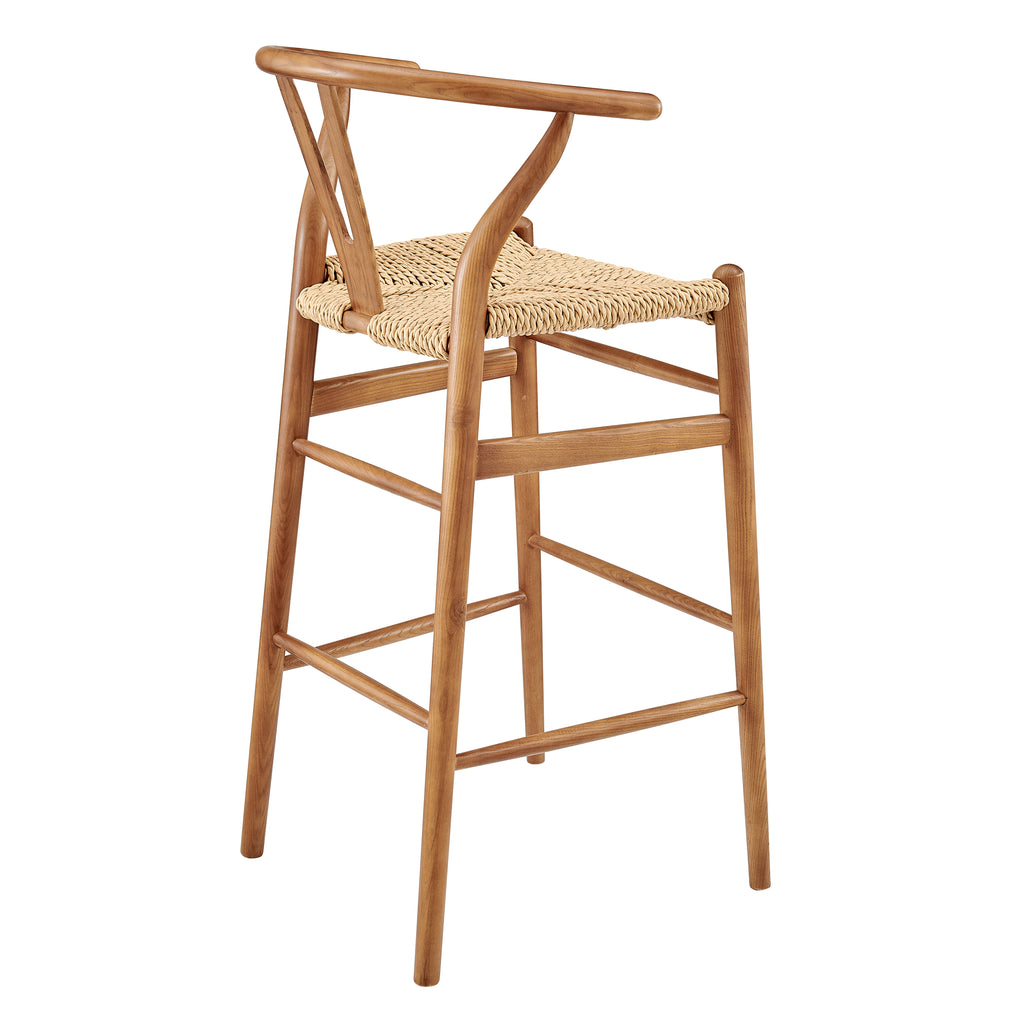 Evelina Outdoor Bar Stool