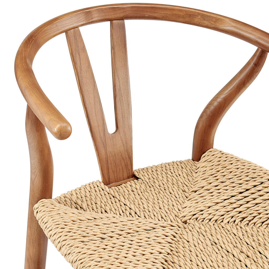 Evelina Outdoor Bar Stool