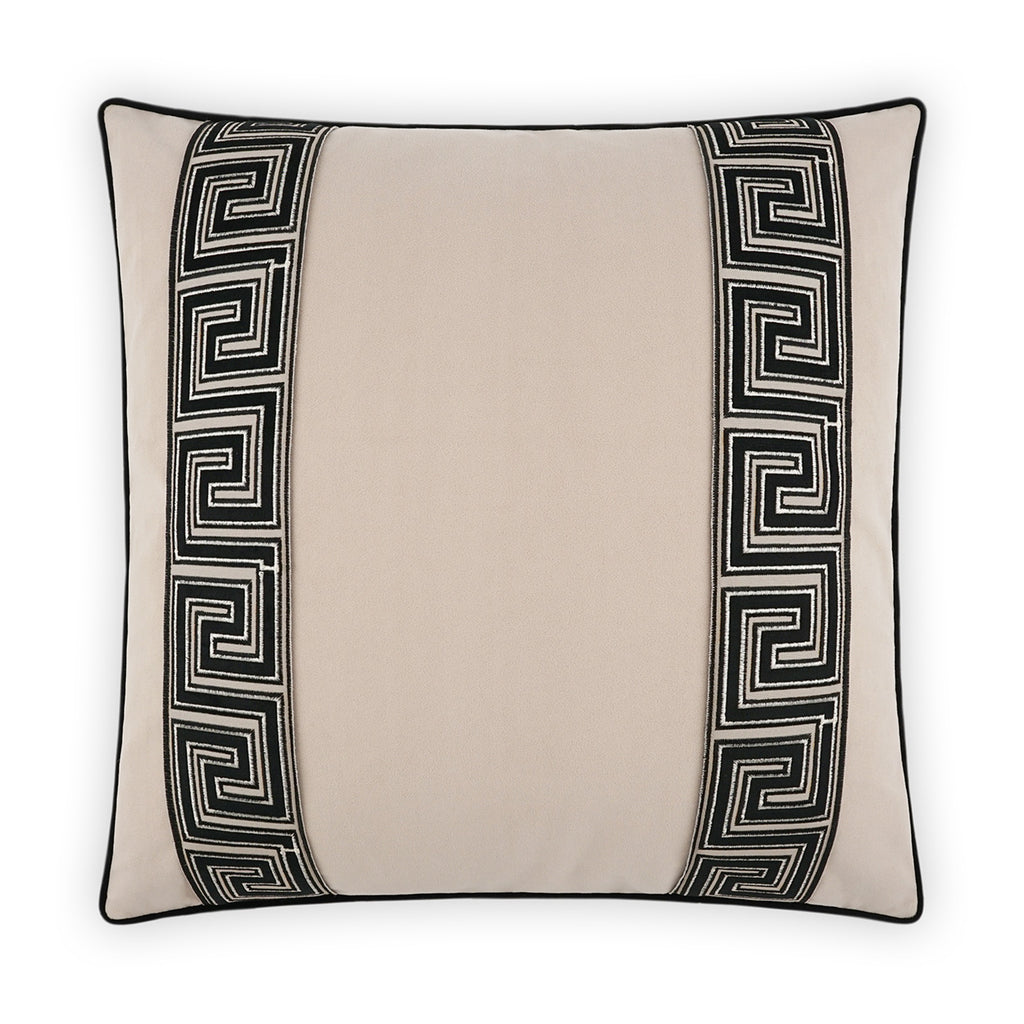 Fontanelle Pillow