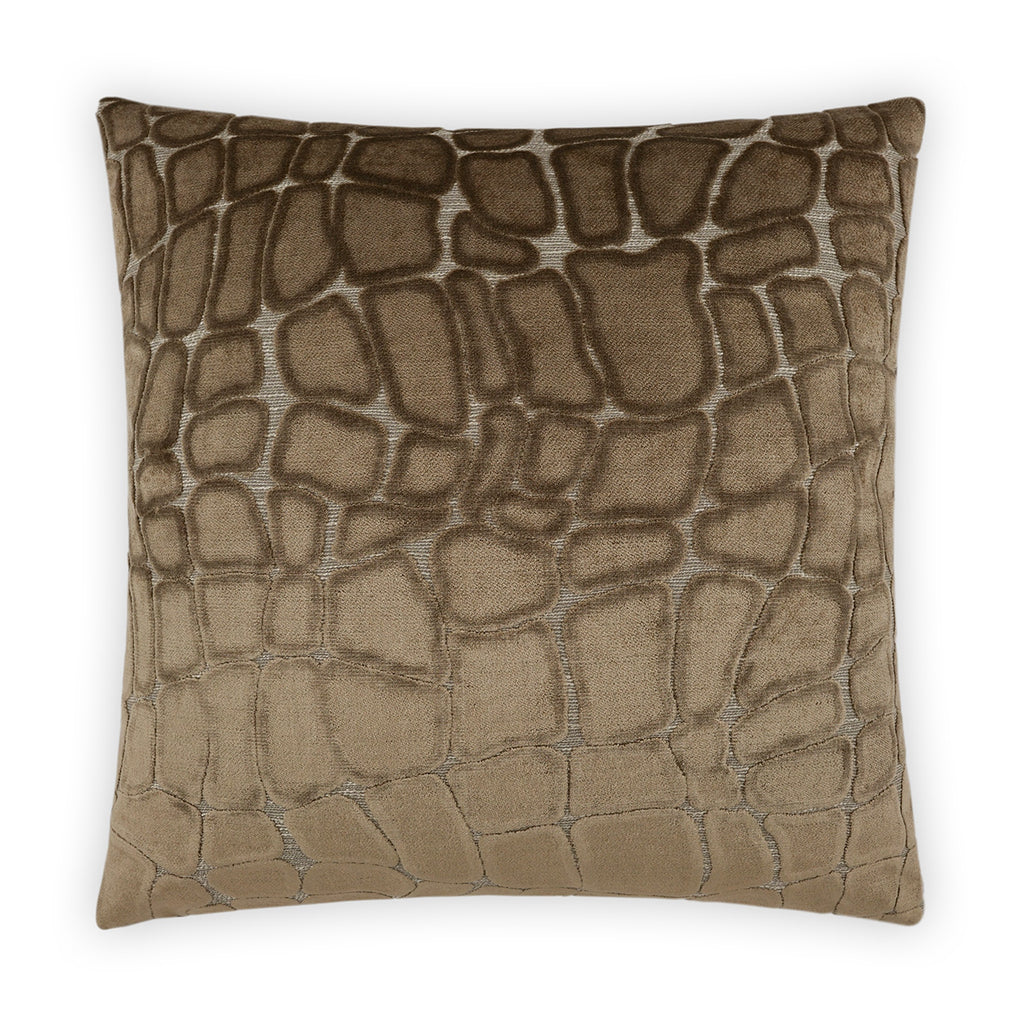 Nubia Pillow