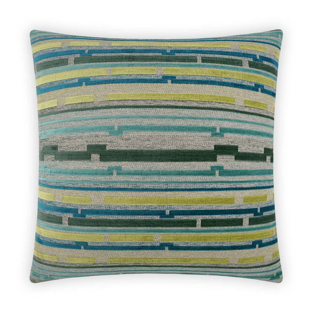 Punctuate Pillow