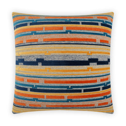 Punctuate Pillow