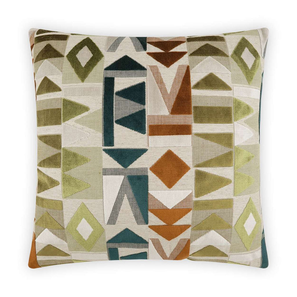 Traydon Woodland Pillow