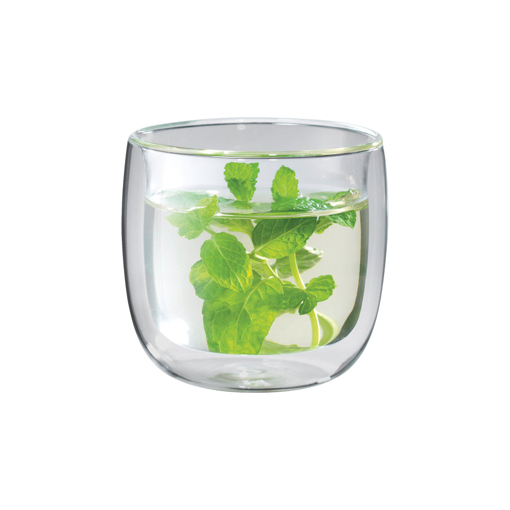 Tea Glass 8.1Oz., 240Ml, 2-Piece