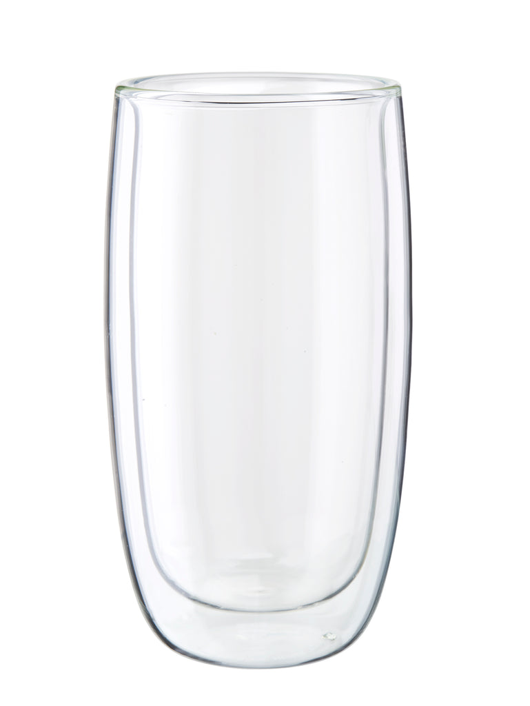 Beverage Glass 16 Oz