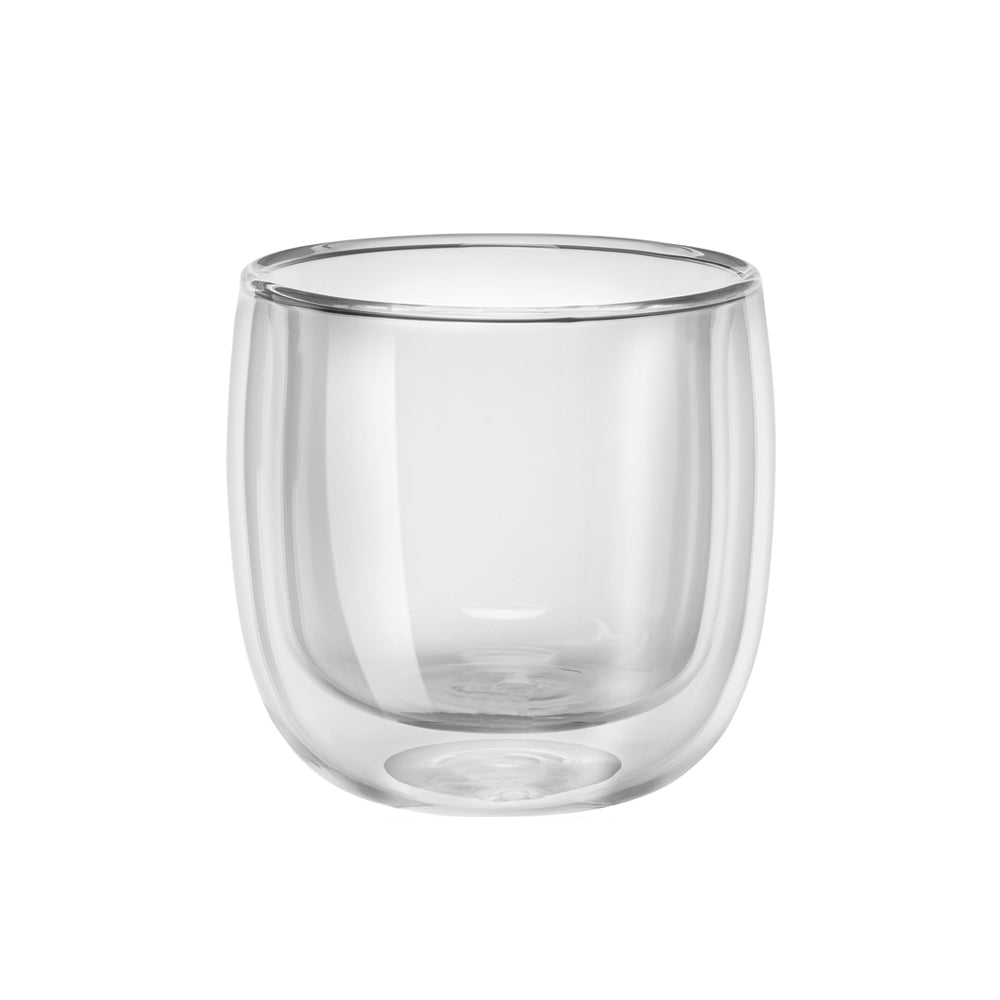 Tea Glass 8.1Oz., 240Ml, 2-Piece