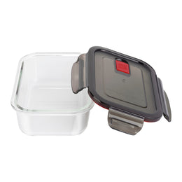 Zwilling Storage Rectangle .6 Quart. 600Ml