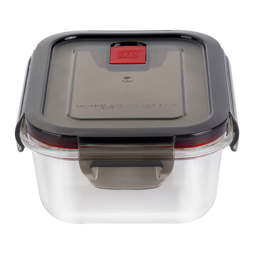 Zwilling Storage Rectangle .6 Quart. 600Ml