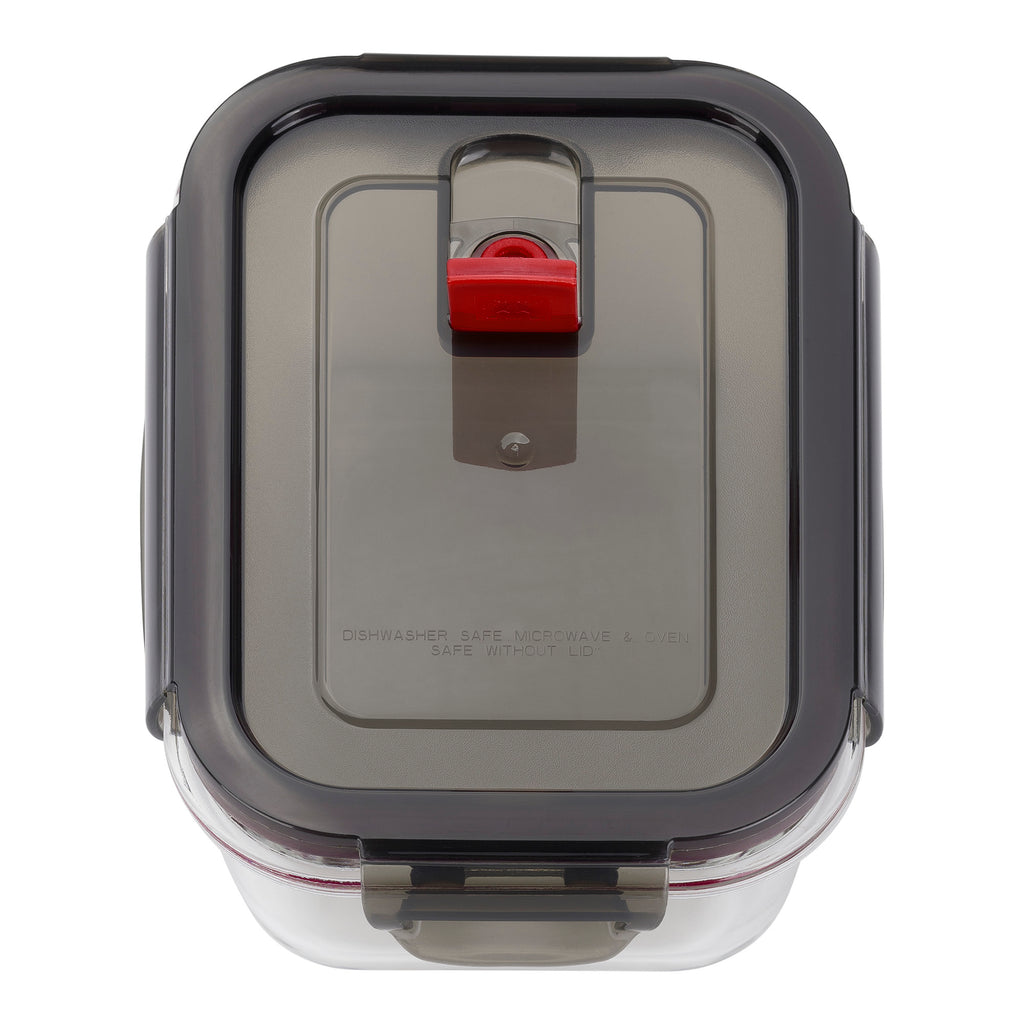 Zwilling Storage Rectangle .6 Quart. 600Ml