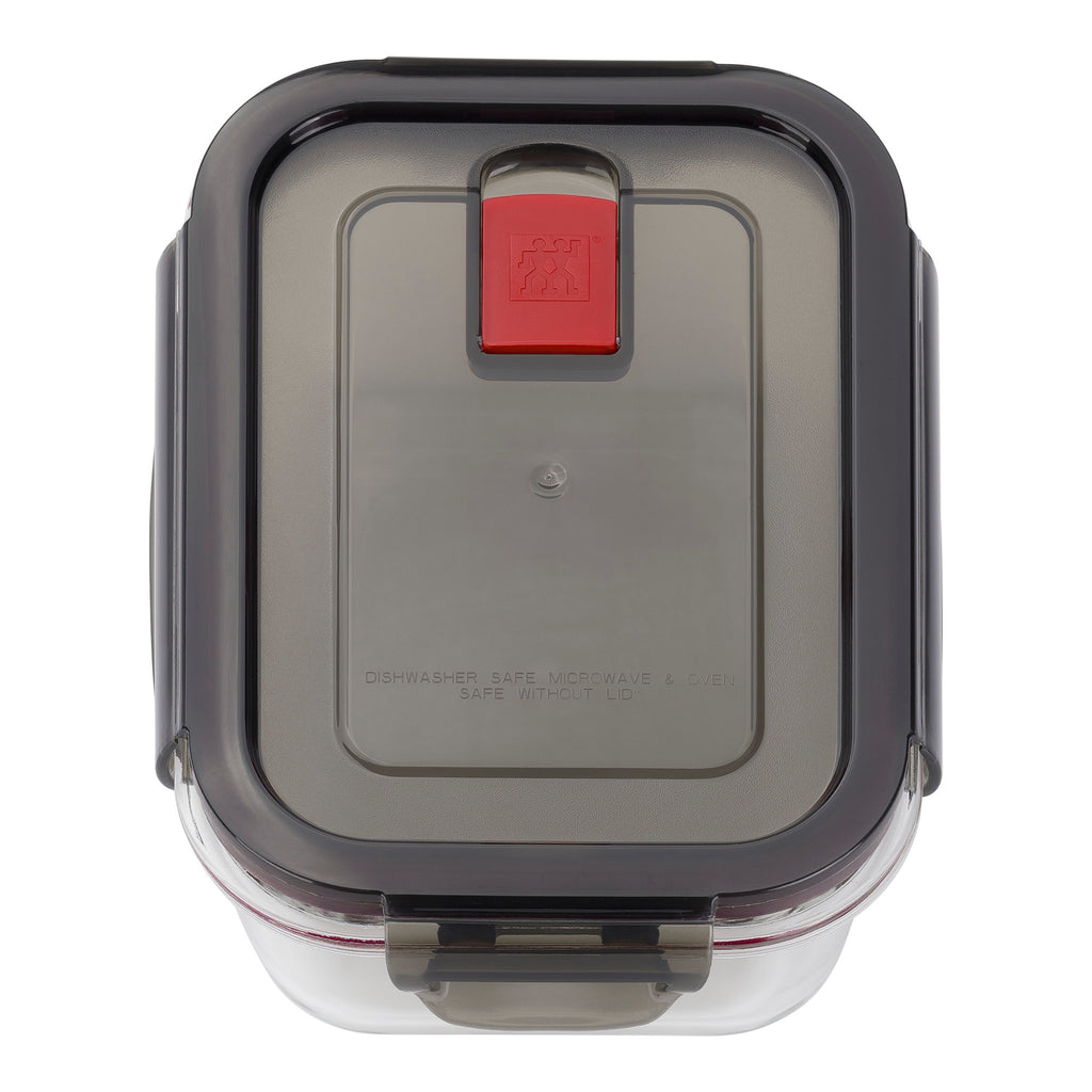 Zwilling Storage Rectangle .6 Quart. 600Ml