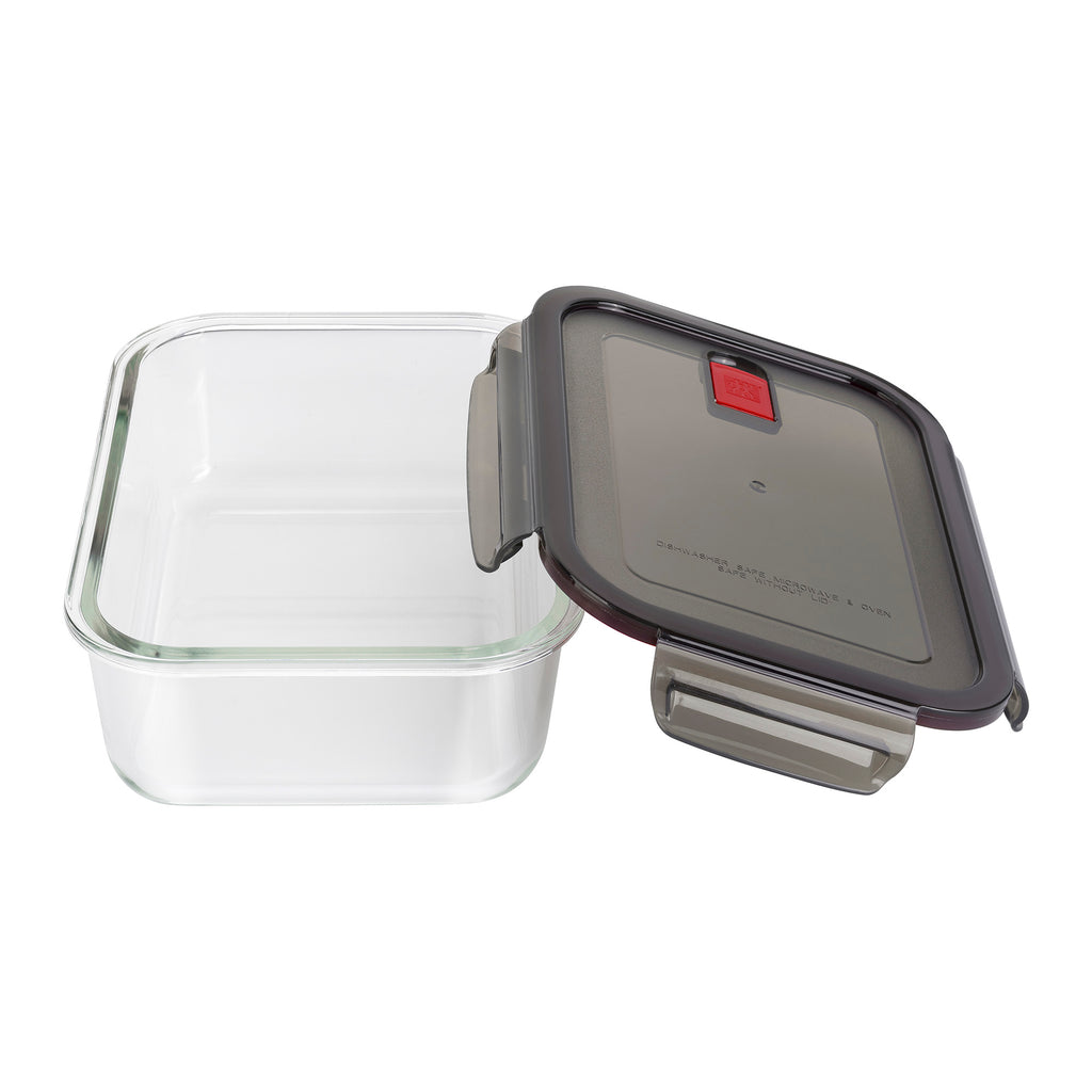 Zwilling Storage Rectangle 1.47 Quart. 1400Ml