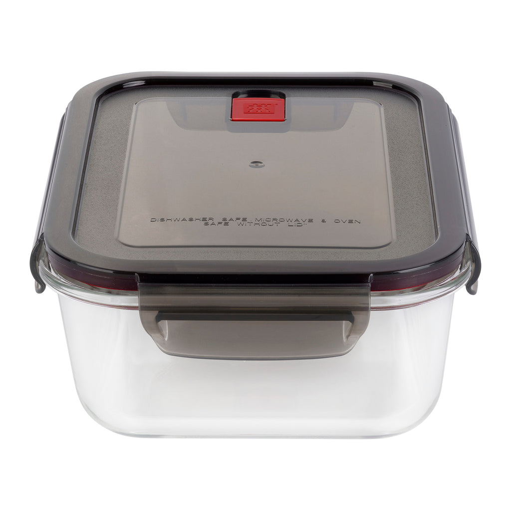 Zwilling Storage Rectangle 1.47 Quart. 1400Ml