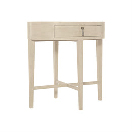 East Hampton Nightstand With 1 Drawer