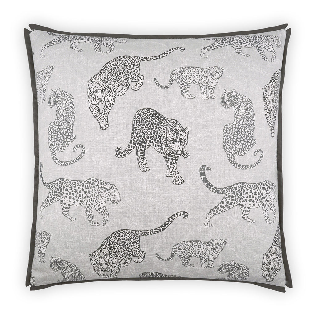 Felidae Pillow