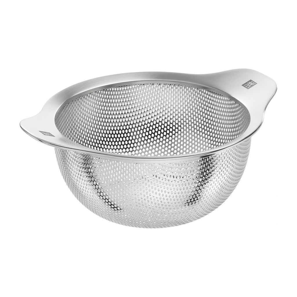 6.2" 18/10 Stainless Steel Strainer