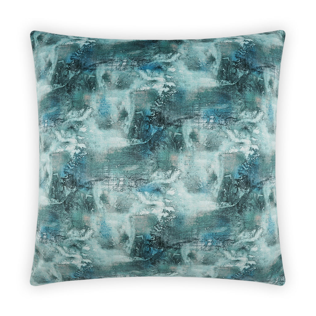 Mare Nostrum Pillow