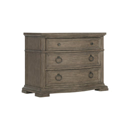 Canyon Ridge Nightstand - 29.75" H