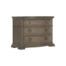 Canyon Ridge Nightstand - 29.94" H