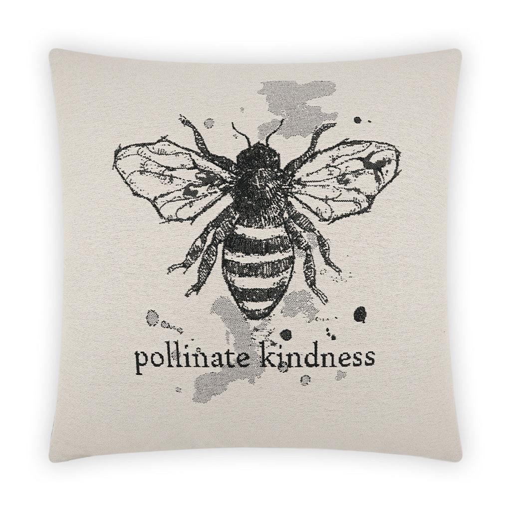 Pollinate Pillow