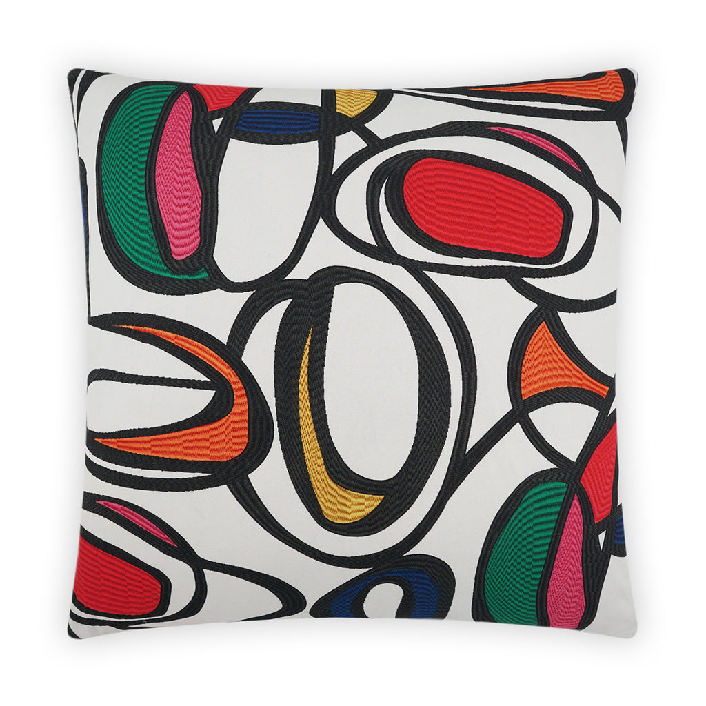 Hirst Pillow