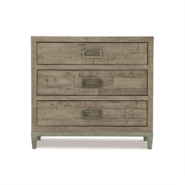 Shaw Nightstand - 32" W